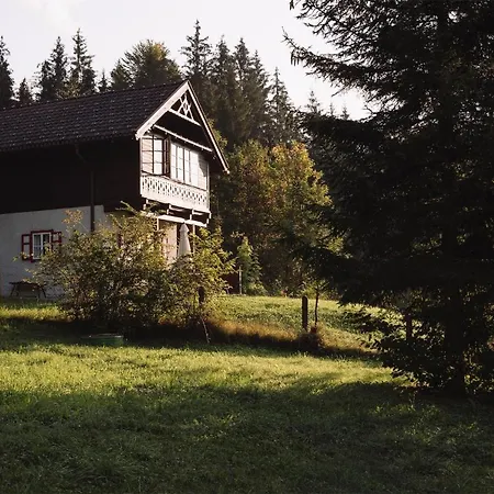 Chalet 2