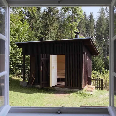 2 Chalet *