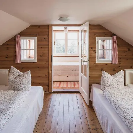 2 Chalet Innsbruck