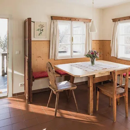 2 Chalet Innsbruck