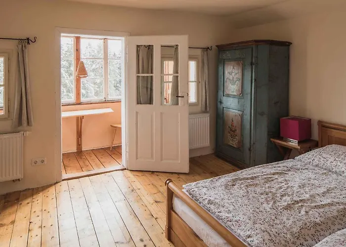 2 Chalet
