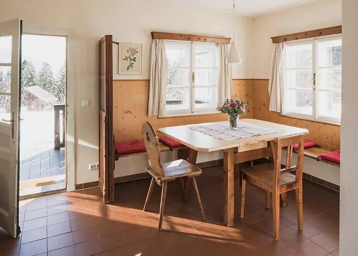 2 Chalet Innsbruck